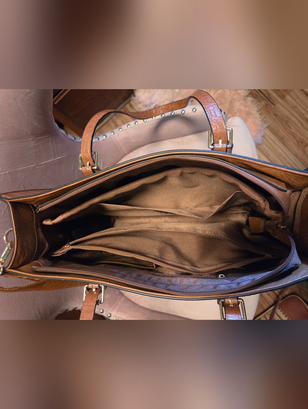 Laptop Bag - Picture 2 of 4